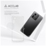 Чохол до мобільного телефона ACCLAB ShockProof Xiaomi Redmi Note 12S Transparent (1283126588204)