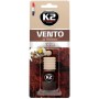 Ароматизатор для автомобіля K2 Vento Solo Refill "Кола" 8 мл без упаковки (V412)