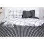 Постільна білизна MirSon Бязь Premium 17-0028 Beltrao 160x220 (2200001476608)
