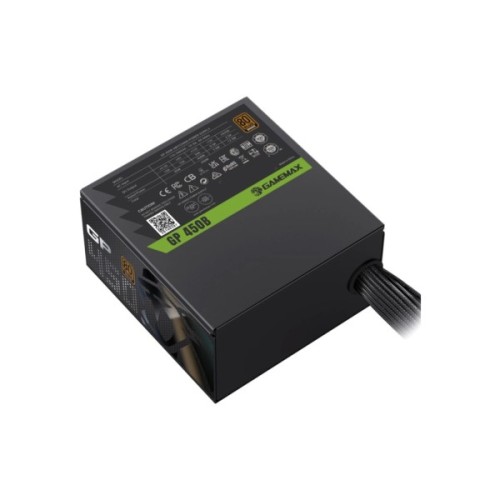 Блок живлення Gamemax 450W (GP 450B)