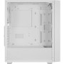 Корпус для ПК Gamdias AURA GC2 ELITE WH ARGB (4711514500622)