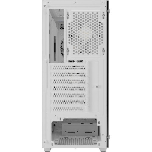 Корпус для ПК Gamdias AURA GC2 ELITE WH ARGB (4711514500622)