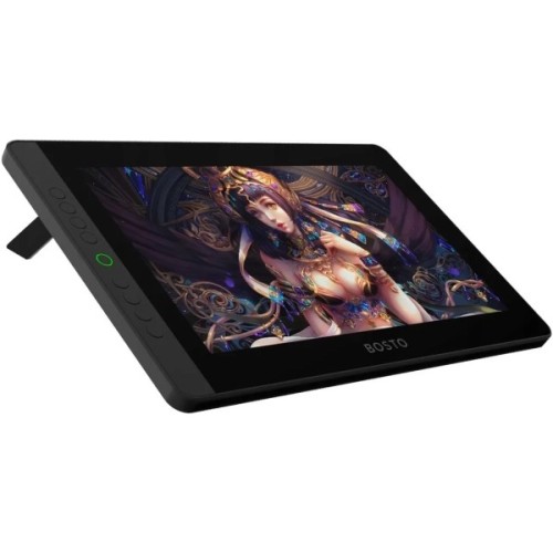 Планшет-монітор Bosto BT-13HDK-T