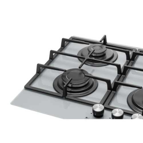 Варочна поверхня GRANADO GGH 62-104 grafito glass