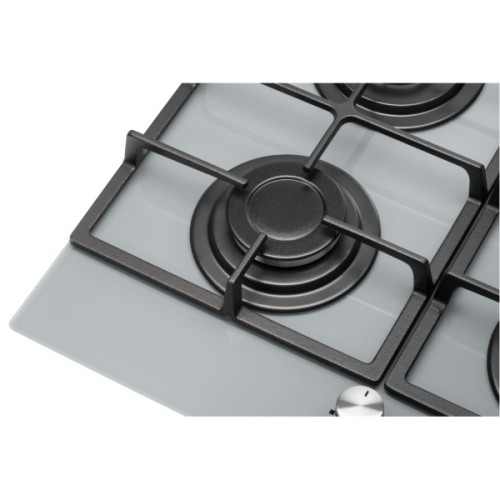 Варочна поверхня GRANADO GGH 62-104 grafito glass