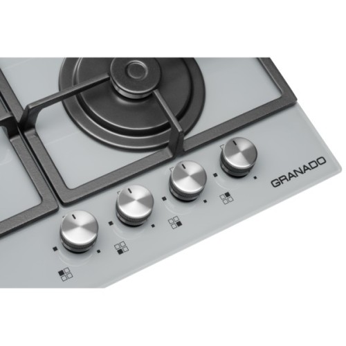 Варочна поверхня GRANADO GGH 62-104 grafito glass