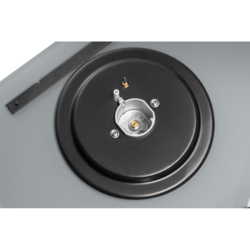 Варочна поверхня GRANADO GGH 62-104 grafito glass