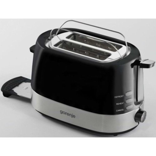 Тостер Gorenje T850BK