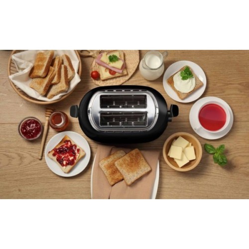 Тостер Gorenje T850BK