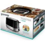 Тостер Gorenje T850BK