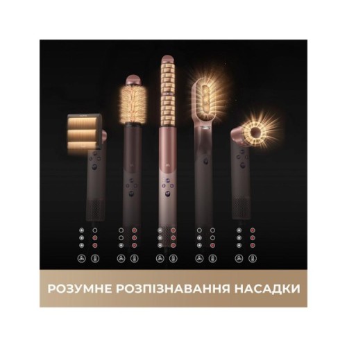 Стайлер MOVA Master 10 Sakura Pink (AMMA10 Sakura Pink)