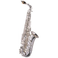 Саксофон J.Michael Alto Saxophone (AL-900SL (S))