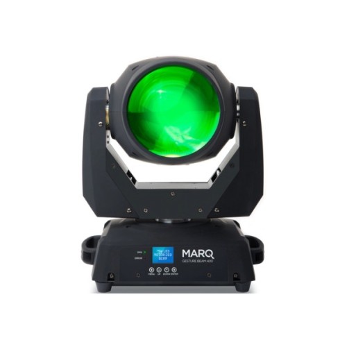Світлова голова Marq Gesture Beam 400