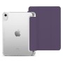 Чохол до планшета BeCover TPU Edge mount Apple Pencil Apple iPad 10.9" 2022/24/11" 2025 Purple (708487)