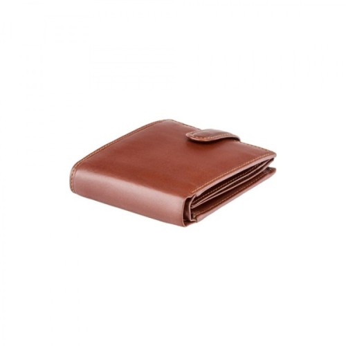 Гаманець Visconti MZ5 Rome з RFID Italian Brown (MZ5 IT BRN)