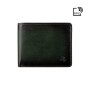 Гаманець Visconti AT60 Arthur з RFID Burnish Green (AT60 GREEN)