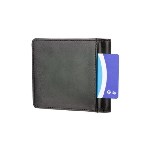 Гаманець Visconti AT60 Arthur з RFID Burnish Green (AT60 GREEN)