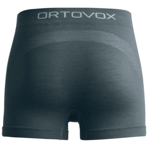 Термотруси Ortovox 120 Comp LightI Boxer Mns dark arctic grey - L - темно-сірий (025.001.1272)