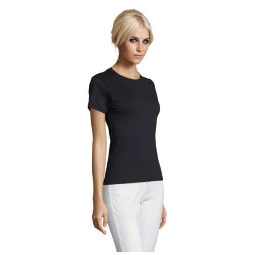 Футболка Sol's Regent Women темно-синій S (01825318S)