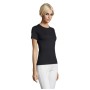 Футболка Sol's Regent Women темно-синій S (01825318S)