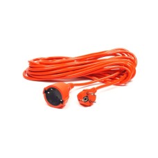 Мережевий подовжувач PowerPlant JY-3024/10 10м (PPCA08M100S1)