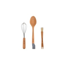 Кухонний набір Bergner Genius 3 предмети (BG-43038-MM)