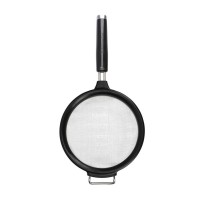 Сито KitchenAid Classic 18 см чорний (KCG161OHOBE)