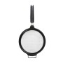 Сито KitchenAid Classic 18 см чорний (KCG161OHOBE)