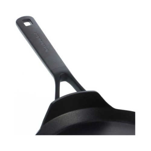 Сковорода KitchenAid CFA для млинців 24 см з керамічним покриттям (CC005680-001)