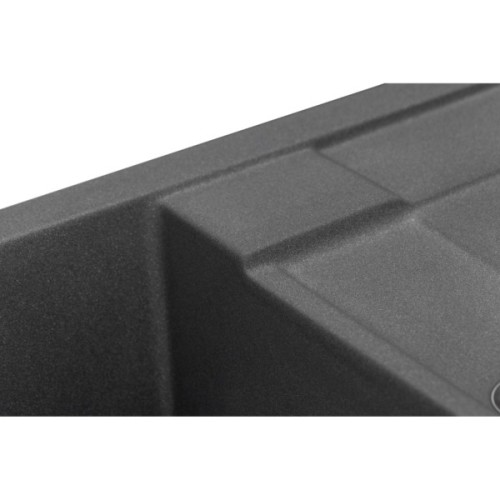 Мийка кухонна GRANADO VALENCIA grafito (gr0709)