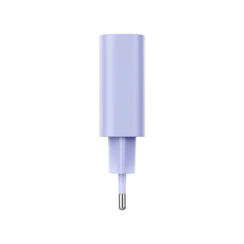 Зарядний пристрій Canyon 30CL OnCharge USB-C PD30W Purple (CNE-CHA30CLPU)