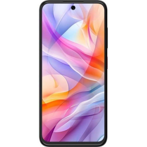 Мобільний телефон ZTE Nubia V70 Design 8/256GB Gray (1143714)