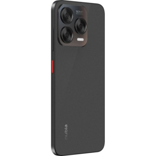 Мобільний телефон ZTE Nubia V70 Design 8/256GB Gray (1143714)