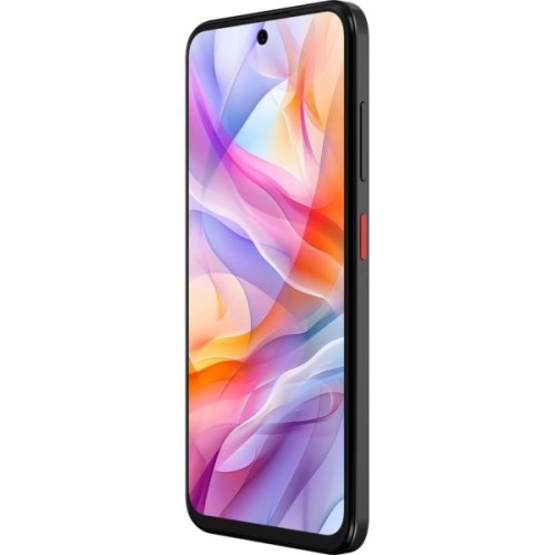 Мобільний телефон ZTE Nubia V70 Design 8/256GB Gray (1143714)