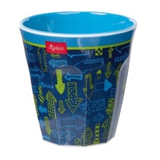 Набір дитячого посуду Sigikid Склянка Arrows (24817SK)