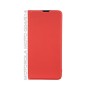 Чохол до мобільного телефона BeCover Exclusive New Style Motorola Moto G04/ E14 Red (712648)