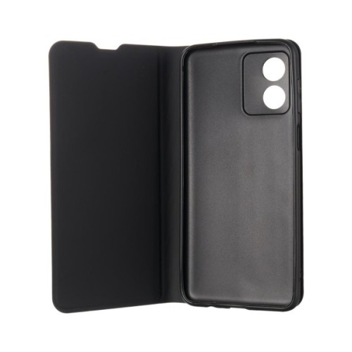 Чохол до мобільного телефона BeCover Exclusive New Style Motorola Moto G04/ E14 Red (712648)