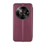 Чохол до мобільного телефона BeCover Exclusive Nubia Focus Red Wine (713506)