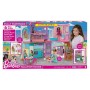 Ігровий набір Barbie Будинок Малібу (HCD50)