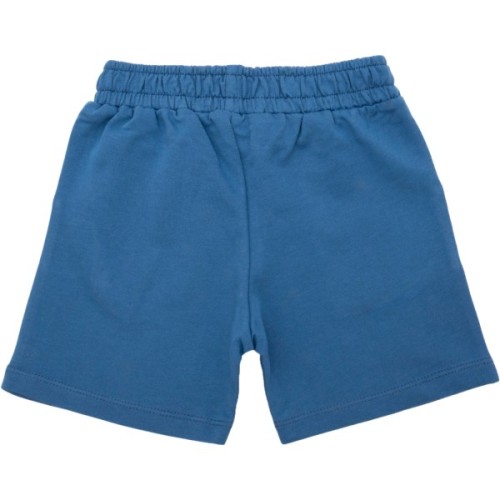 Набір дитячого одягу Breeze з машинкою (21723-98B-blue)