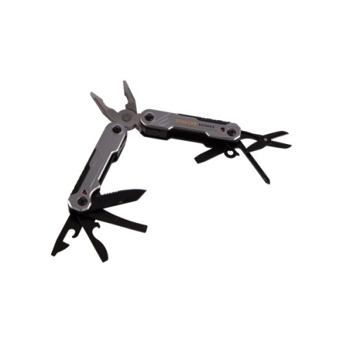 Мультитул Stanley MULTI-TOOL 16 в 1 (FMHT0-72414)