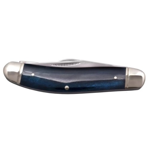 Ніж Cold Steel Gentleman's Stockman Blue Bone (CS-FL-GSTKM-B)