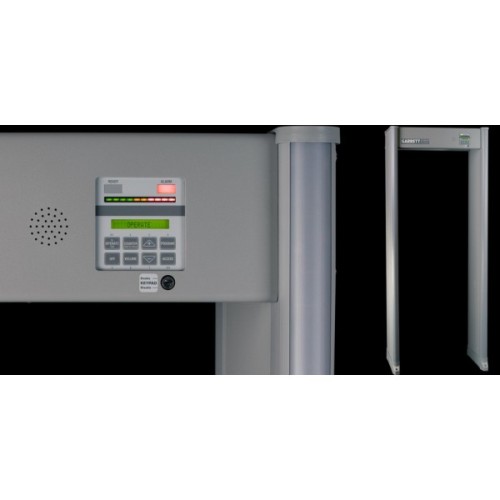 Металошукач Garrett PD-6500i арочний