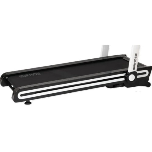 Бігова доріжка Toorx Mirage-C60-White (931224)