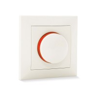 Світлорегулятор Sven SE-60038F-C cream (7100030)