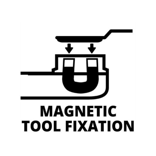 Реноватор Einhell VARRITO , PXC, 18В, 22000-40000 об/хв, 1 кг (без АКБ і ЗП) (4465160)