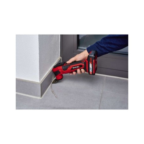 Реноватор Einhell VARRITO , PXC, 18В, 22000-40000 об/хв, 1 кг (без АКБ і ЗП) (4465160)