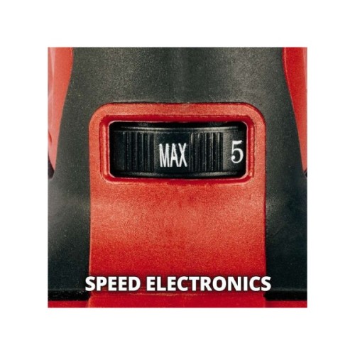 Реноватор Einhell VARRITO , PXC, 18В, 22000-40000 об/хв, 1 кг (без АКБ і ЗП) (4465160)