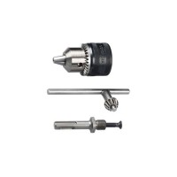 Патрон DeWALT ключовий, 13 мм 1/2“x20 UNF, SDS Plus адаптер з гвинтом (DT7005)