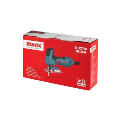 Електролобзик Ronix 550Вт (4101)